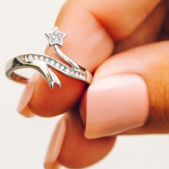 Pura Vida Disney Cinderella Ring - Picture 2 of 5